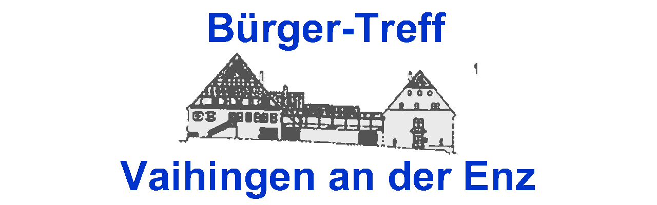 Bürger-Treff Logo