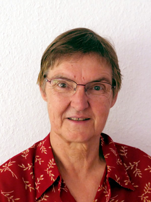 Eva Schwenk-Fischer