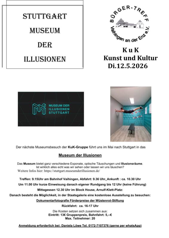 KuK-Stuttgart-Museum der Illusionen