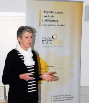 Pflegestützpunkt Vortrag 29. April 2026