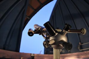 Astronomie Observatorium